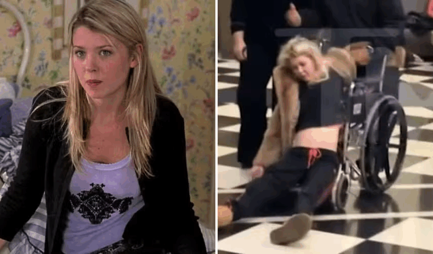  Tara Reid, atriz de ‘American Pie’, diz que teve drink batizado em bar e relata ‘apagão’ após encontrar influencers