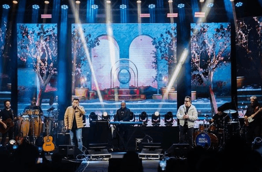  Brasília recebe Festival do Parque BSB com atrações tecnológicas e shows de grandes nomes