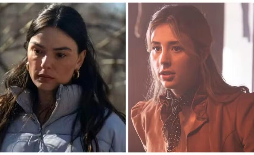  Isis Valverde ‘perde’ Framboesa de Ouro de Pior Atriz Coadjuvante para filha de Sylvester Stallone