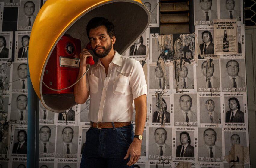  Cine Brasília exibe a transmissão ao vivo da cerimônia de premiação do Oscar 2026 neste domingo (15), com entrada gratuita