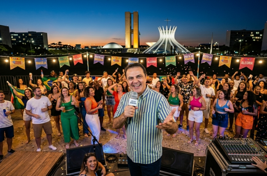 Imagem gerada com auxílio de inteligência artificial